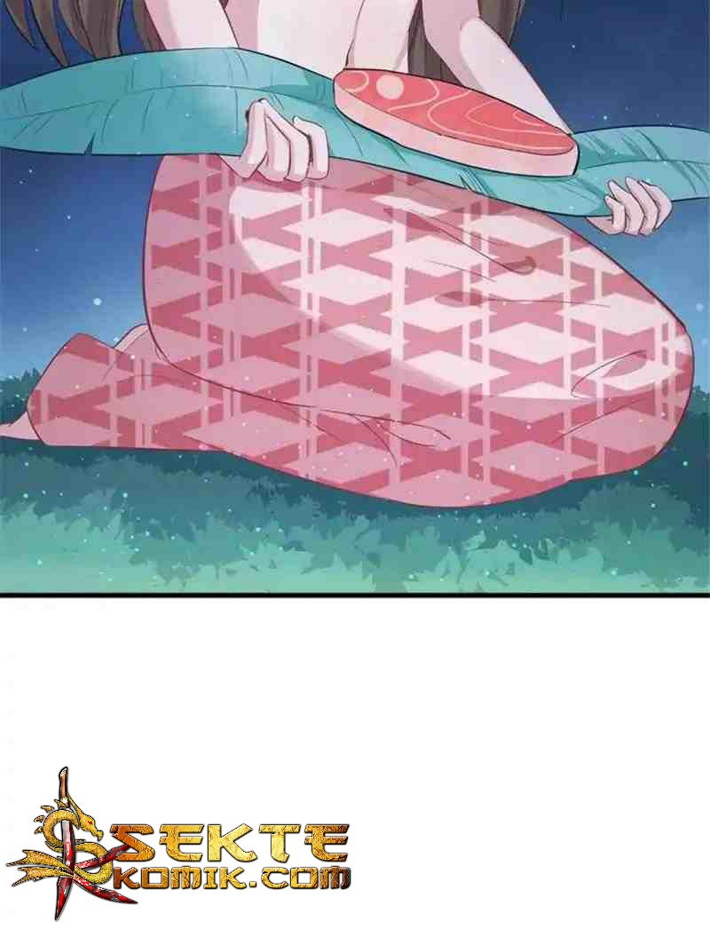 Beauty and the Beasts Chapter 76 Gambar 16